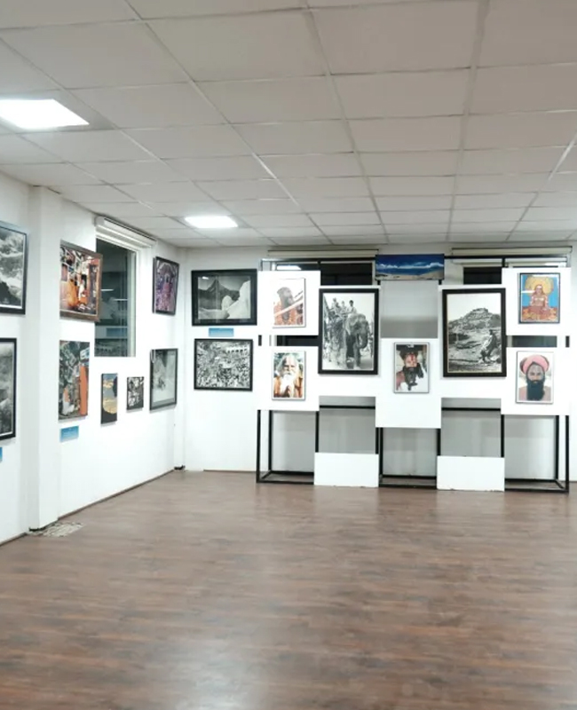 Our Art Gallery