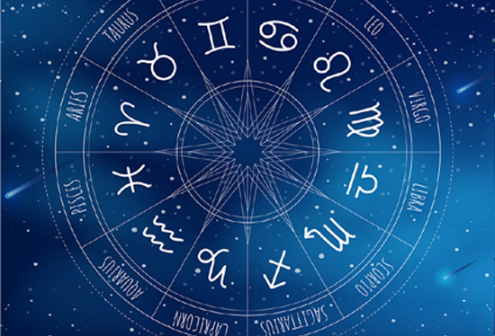 Astrological studies