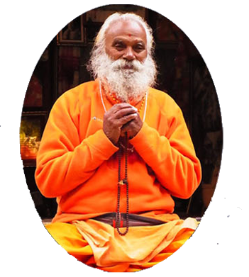 Swami Sundaranand Ji