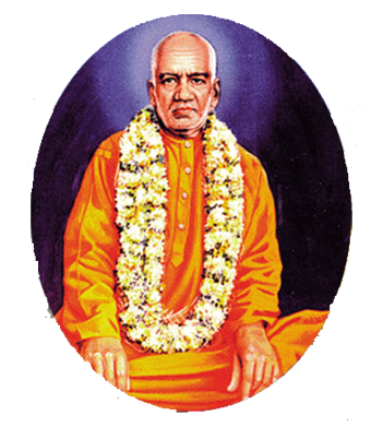 Swami Tapovan Maharaj Ji